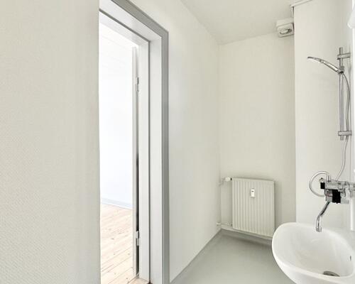 2 værelses – Østerled 7, st. th. – Odense C