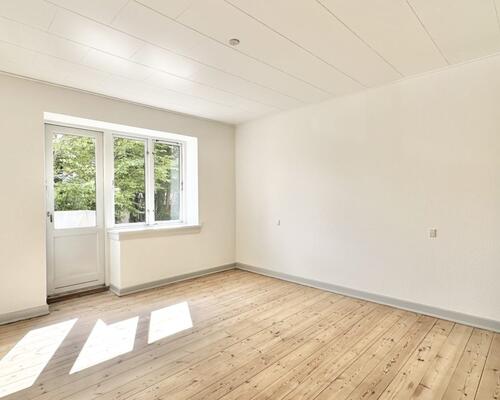 2 værelses – Østerled 7, st. th. – Odense C