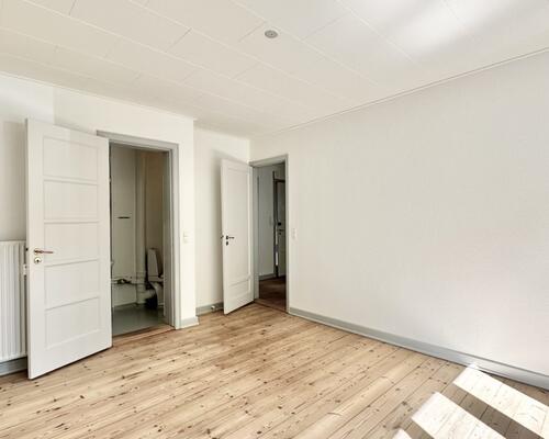 2 værelses – Østerled 7, st. th. – Odense C