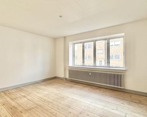 2 værelses – Østerled 7, st. th. – Odense C