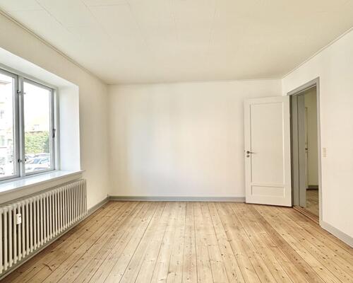 2 værelses – Østerled 7, st. th. – Odense C