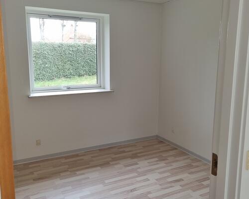 3 værelses hus i Randers NØ