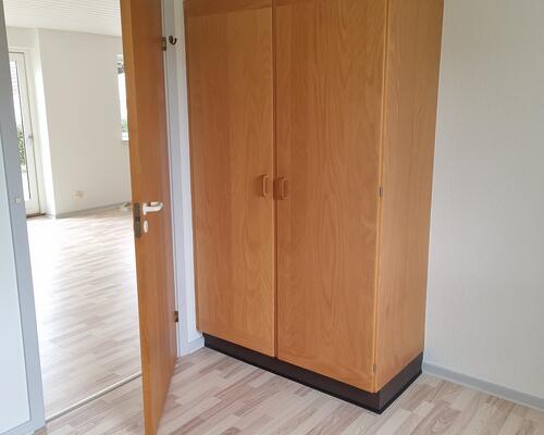 3 værelses hus i Randers NØ