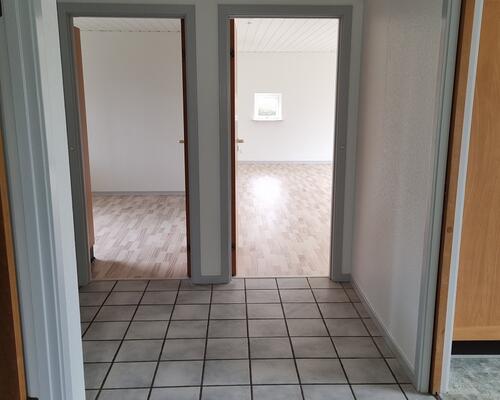 3 værelses hus i Randers NØ