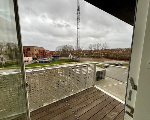 3 værelses lejlighed i Risskov