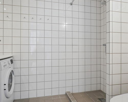 2 værelses lejlighed i Frederikssund