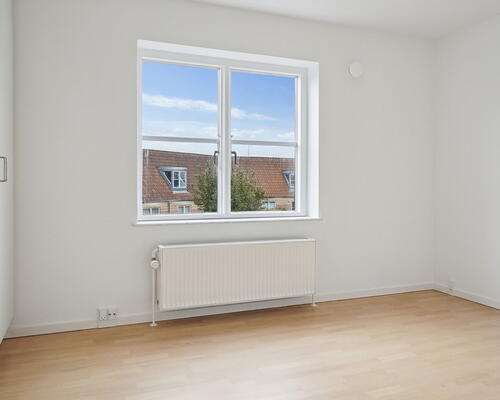 2 værelses lejlighed i Frederikssund