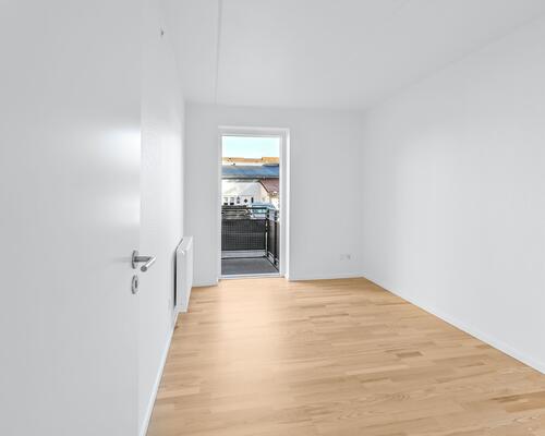 Centrum af Silkeborg