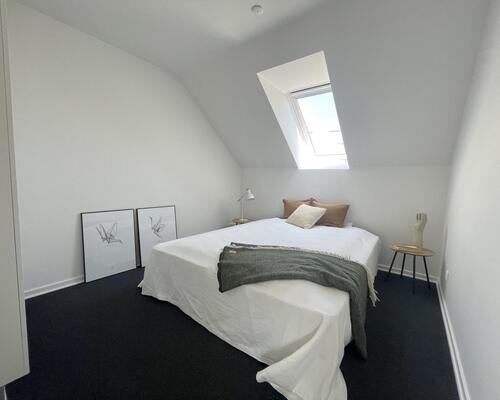 4 værelses hus i Solrød Strand