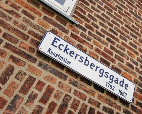 3 værelses lejlighed i Århus C