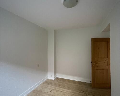 3 værelses lejlighed i Århus C