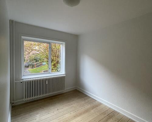 3 værelses lejlighed i Århus C