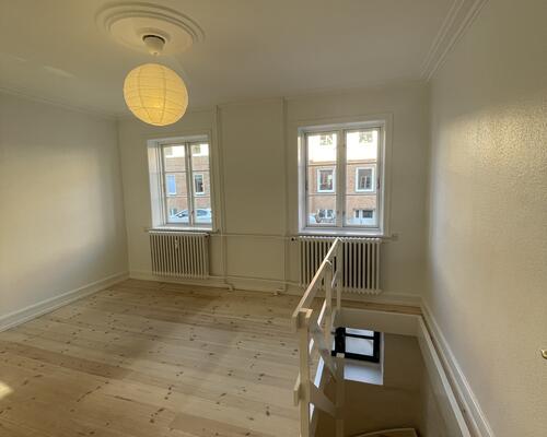 3 værelses lejlighed i Århus C