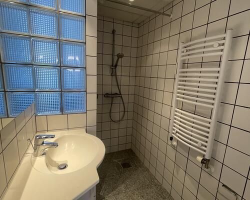 3 værelses lejlighed i Århus C