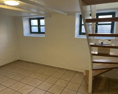 3 værelses lejlighed i Århus C