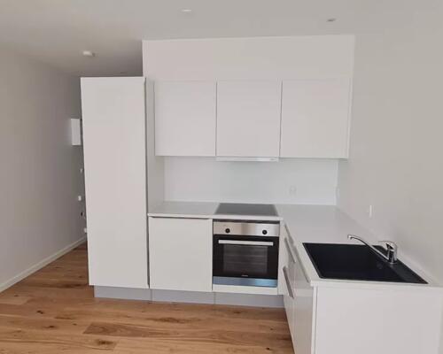 1 værelses lejlighed i Silkeborg