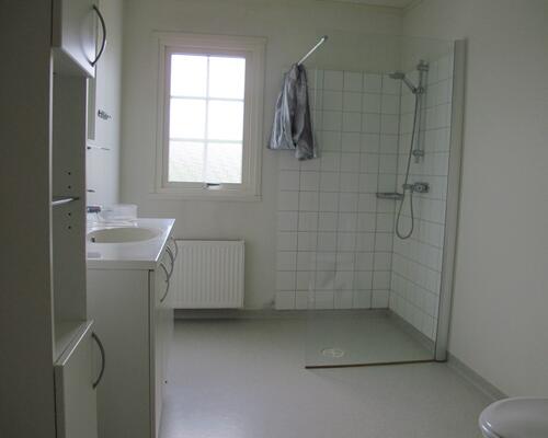 3 værelses hus i Årslev