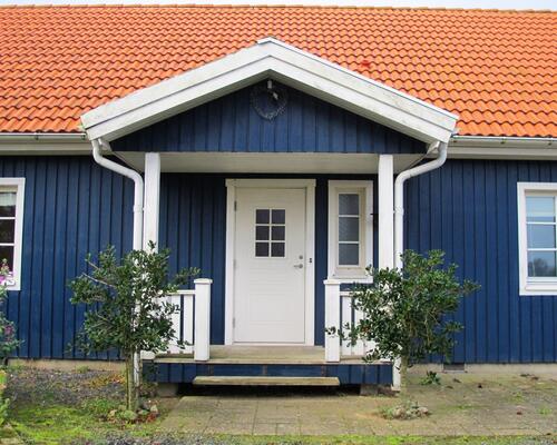 3 værelses hus i Årslev