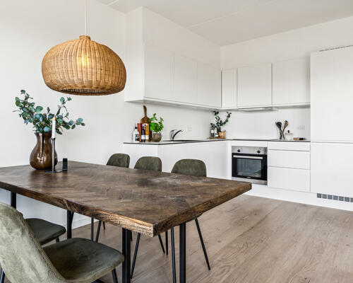 3 værelses lejlighed i Rødovre