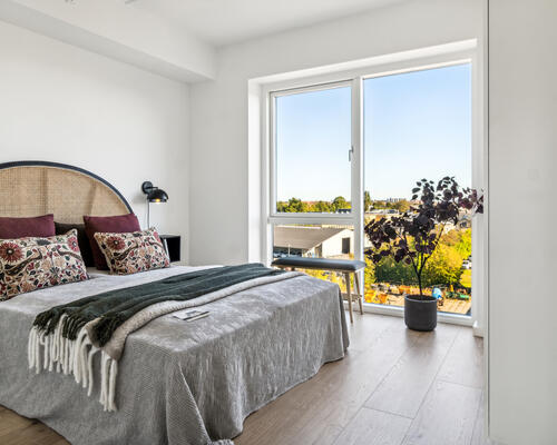 3 værelses lejlighed i Rødovre