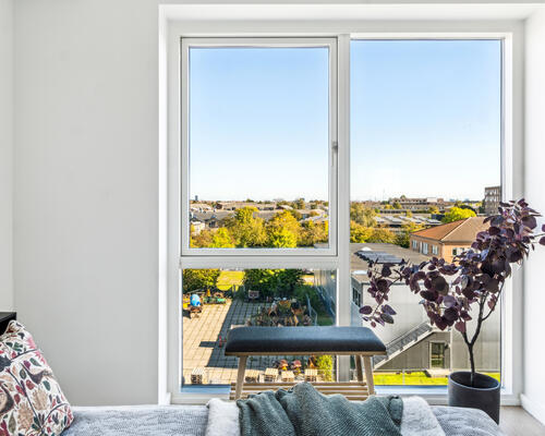 3 værelses lejlighed i Rødovre