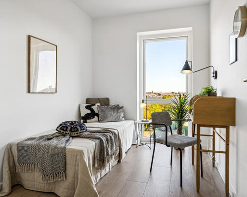 3 værelses lejlighed i Rødovre