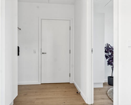 3 værelses lejlighed i Rødovre