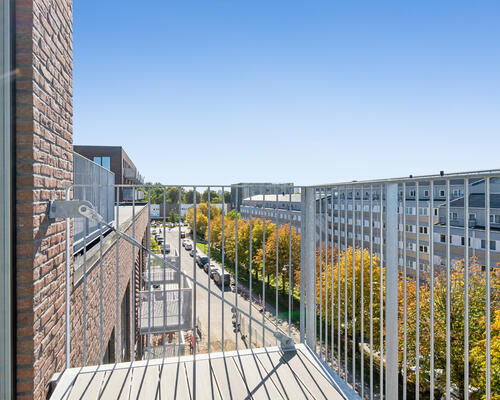 3 værelses lejlighed i Rødovre