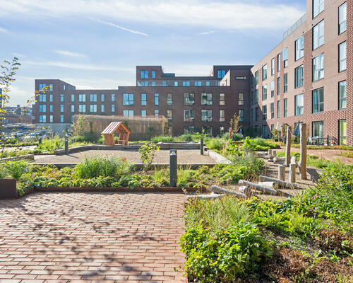 3 værelses lejlighed i Rødovre