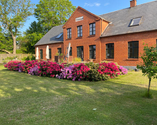 5 værelses hus i Farum