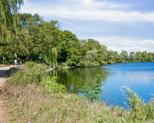 3 værelses lejlighed i Rødovre