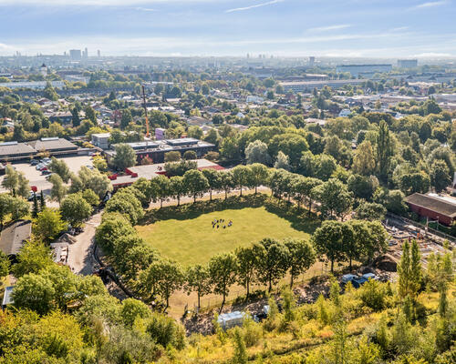 3 værelses lejlighed i Rødovre