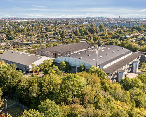 3 værelses lejlighed i Rødovre