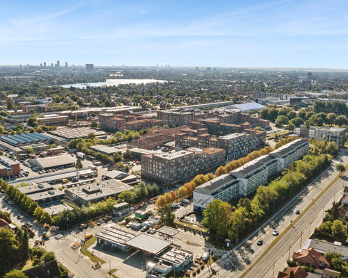 3 værelses lejlighed i Rødovre