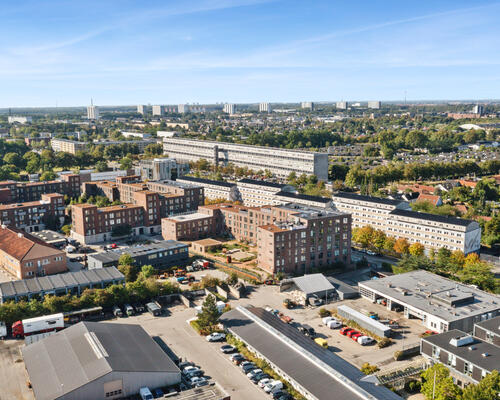 3 værelses lejlighed i Rødovre