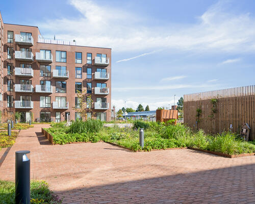 3 værelses lejlighed i Rødovre