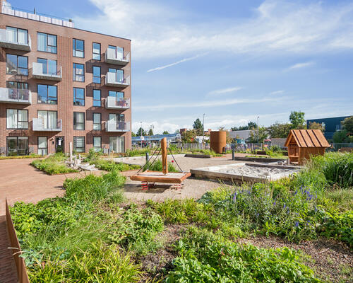 3 værelses lejlighed i Rødovre