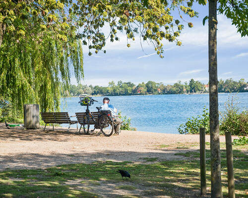 3 værelses lejlighed i Rødovre