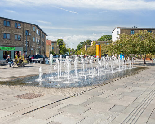 3 værelses lejlighed i Rødovre