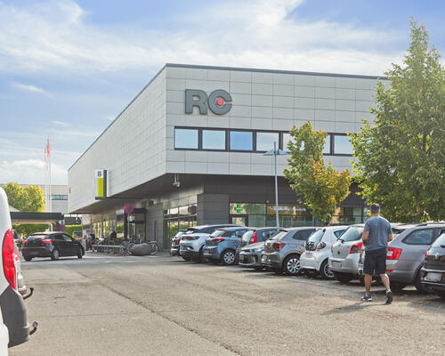 3 værelses lejlighed i Rødovre