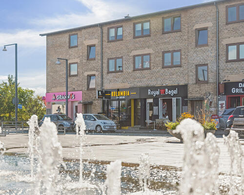 3 værelses lejlighed i Rødovre