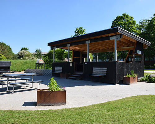 3 værelses lejlighed i Randers NV