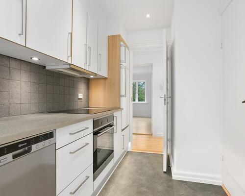 2 værelses lejlighed i Aalborg