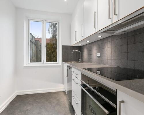 2 værelses lejlighed i Aalborg