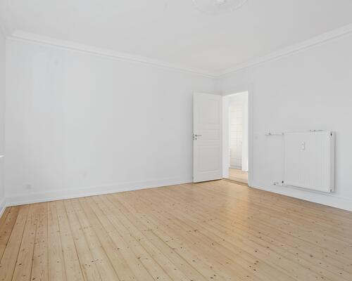 2 værelses lejlighed i Aalborg