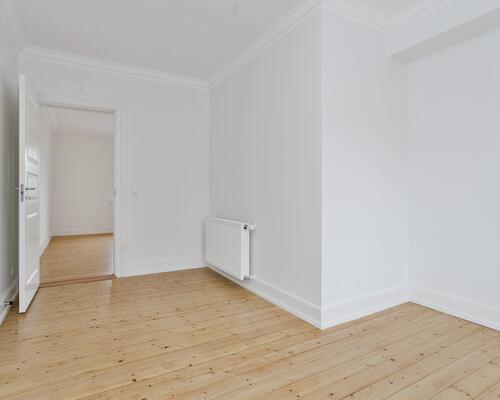 2 værelses lejlighed i Aalborg