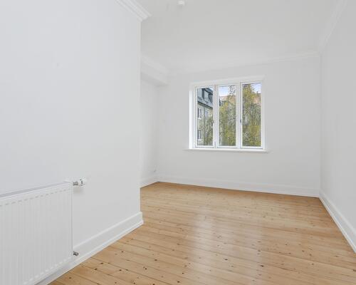 2 værelses lejlighed i Aalborg