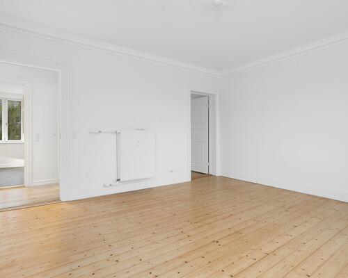 2 værelses lejlighed i Aalborg