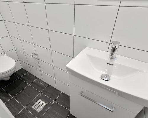 2 værelses lejlighed i Aalborg