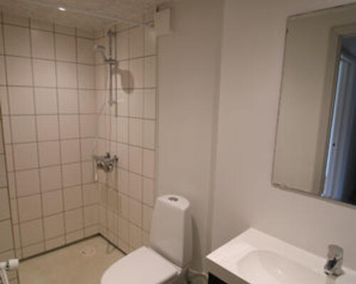 2 værelses lejlighed i Haderslev